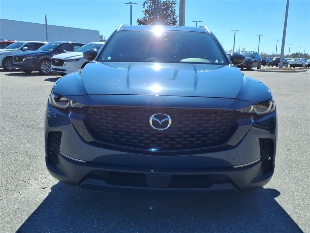 2023 Mazda Mazda CX-50 2.5 S Preferred Plus Package