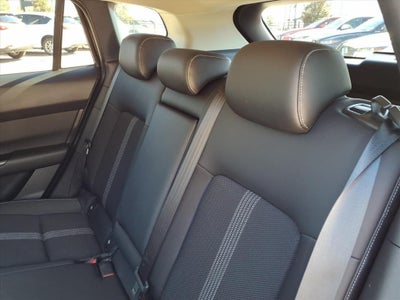 2023 Mazda Mazda CX-50 2.5 S Preferred Plus Package