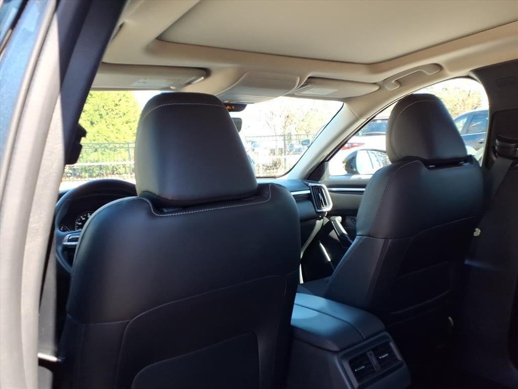 2023 Mazda Mazda CX-50 2.5 S Preferred Plus Package