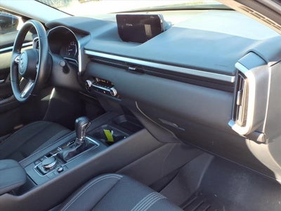 2023 Mazda Mazda CX-50 2.5 S Preferred Plus Package