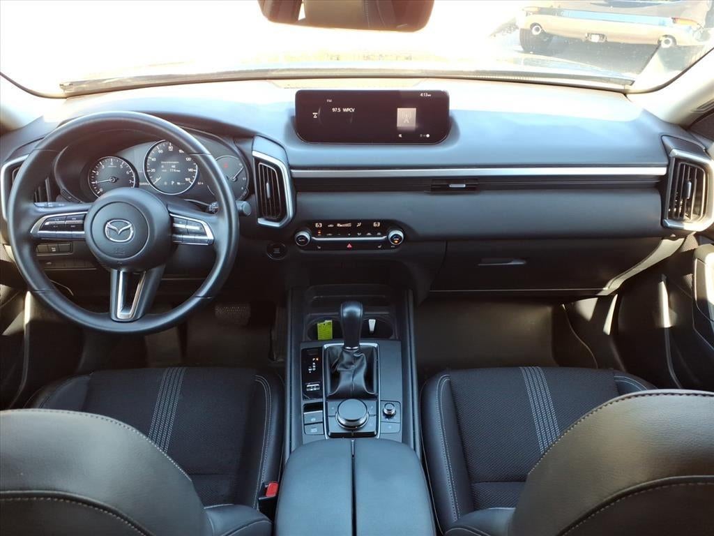 2023 Mazda Mazda CX-50 2.5 S Preferred Plus Package