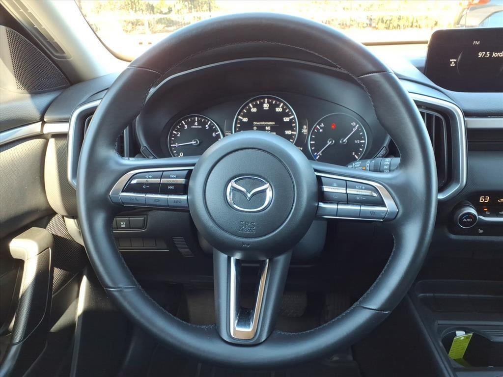 2023 Mazda Mazda CX-50 2.5 S Preferred Plus Package