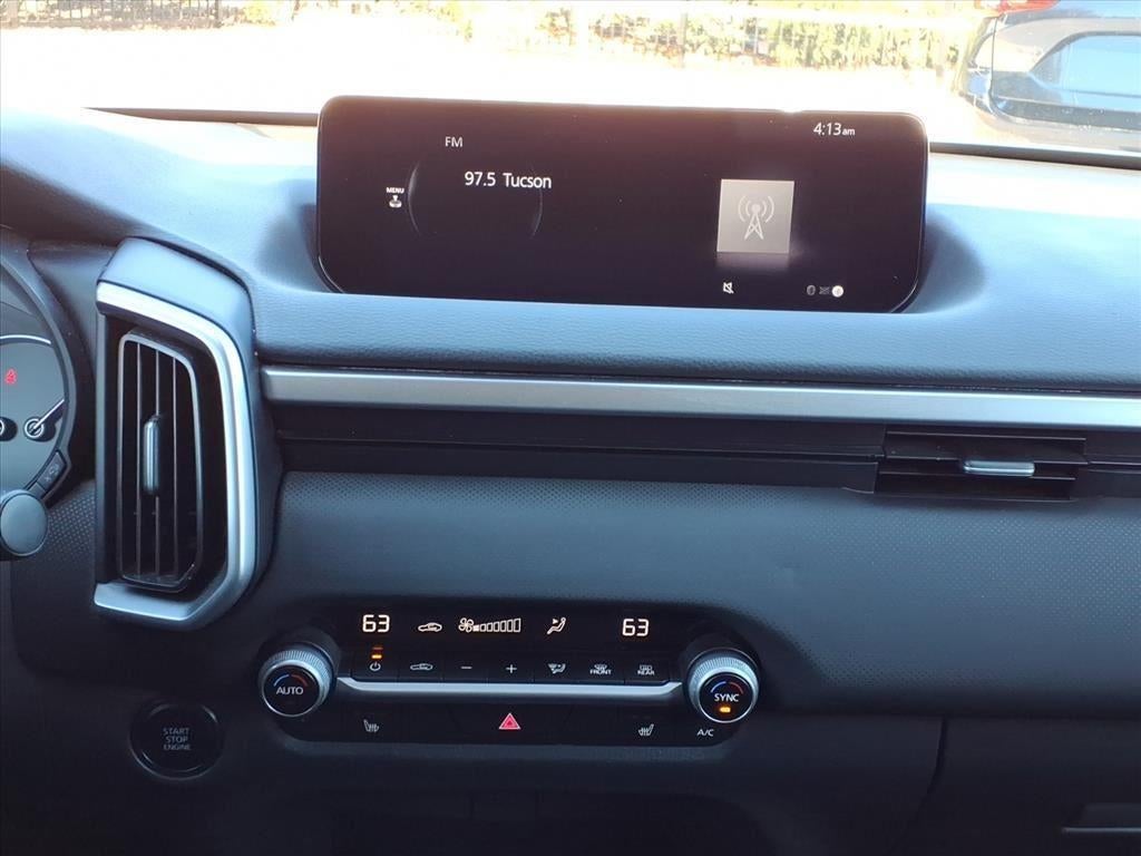 2023 Mazda Mazda CX-50 2.5 S Preferred Plus Package