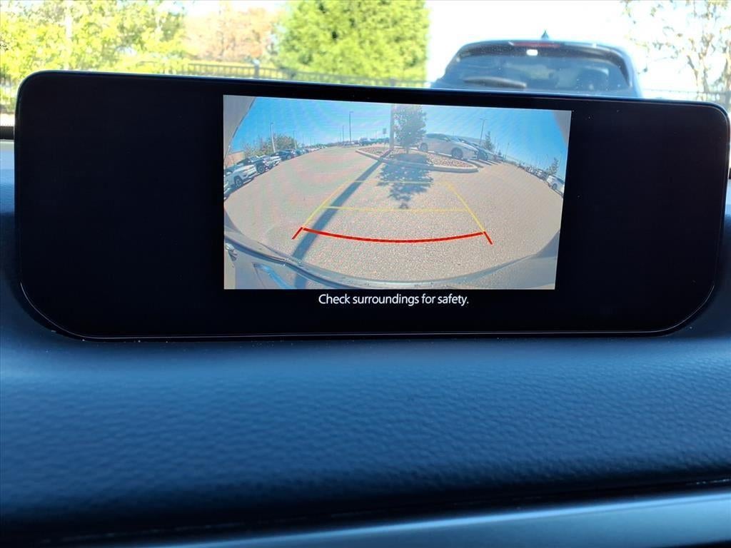 2023 Mazda Mazda CX-50 2.5 S Preferred Plus Package