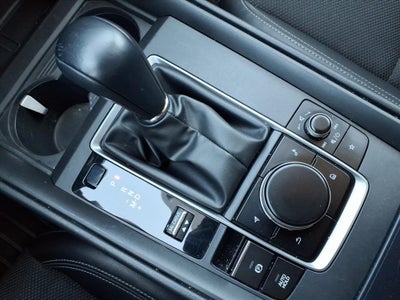 2023 Mazda Mazda CX-50 2.5 S Preferred Plus Package