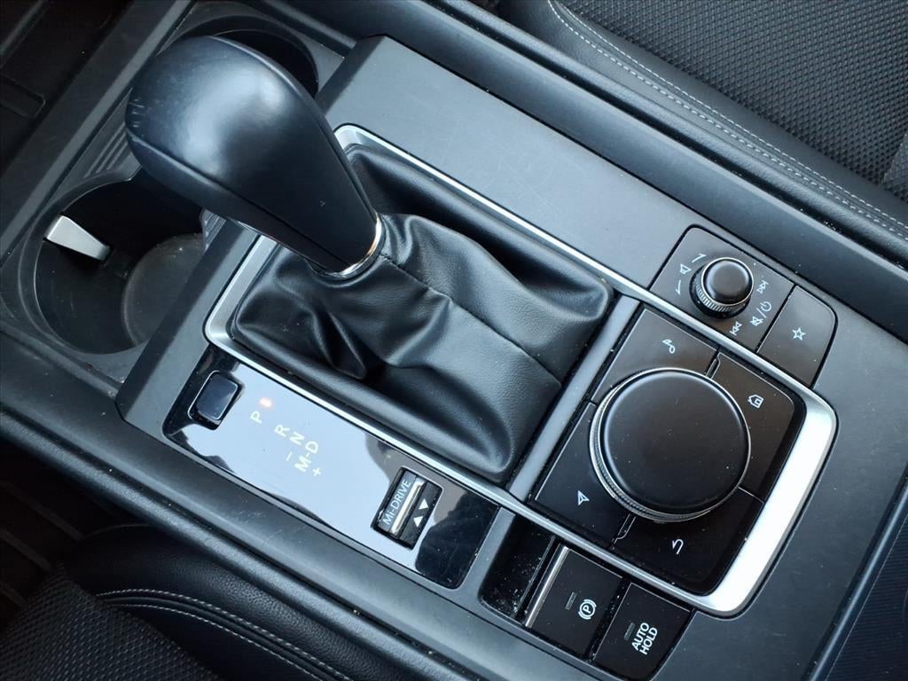 2023 Mazda Mazda CX-50 2.5 S Preferred Plus Package