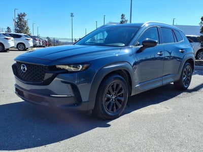 2023 Mazda Mazda CX-50 2.5 S Preferred Plus Package