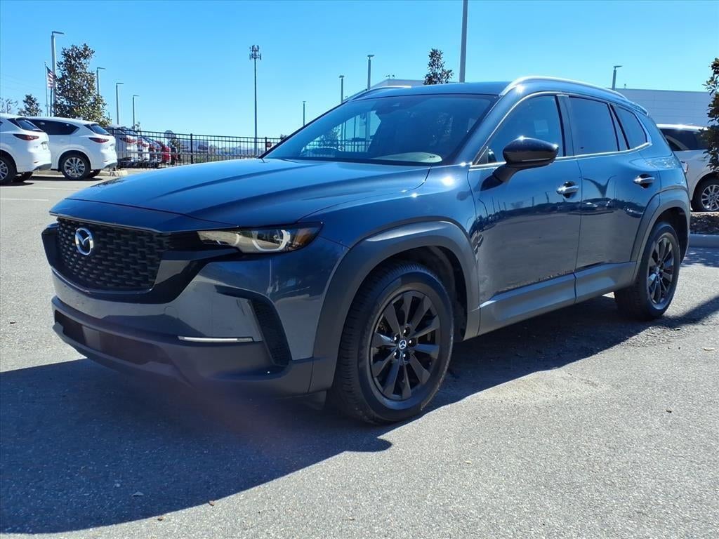 2023 Mazda Mazda CX-50 2.5 S Preferred Plus Package