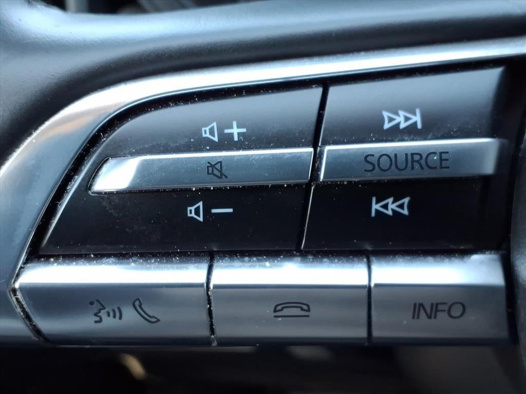 2023 Mazda Mazda CX-50 2.5 S Preferred Plus Package