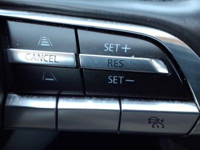 2023 Mazda Mazda CX-50 2.5 S Preferred Plus Package