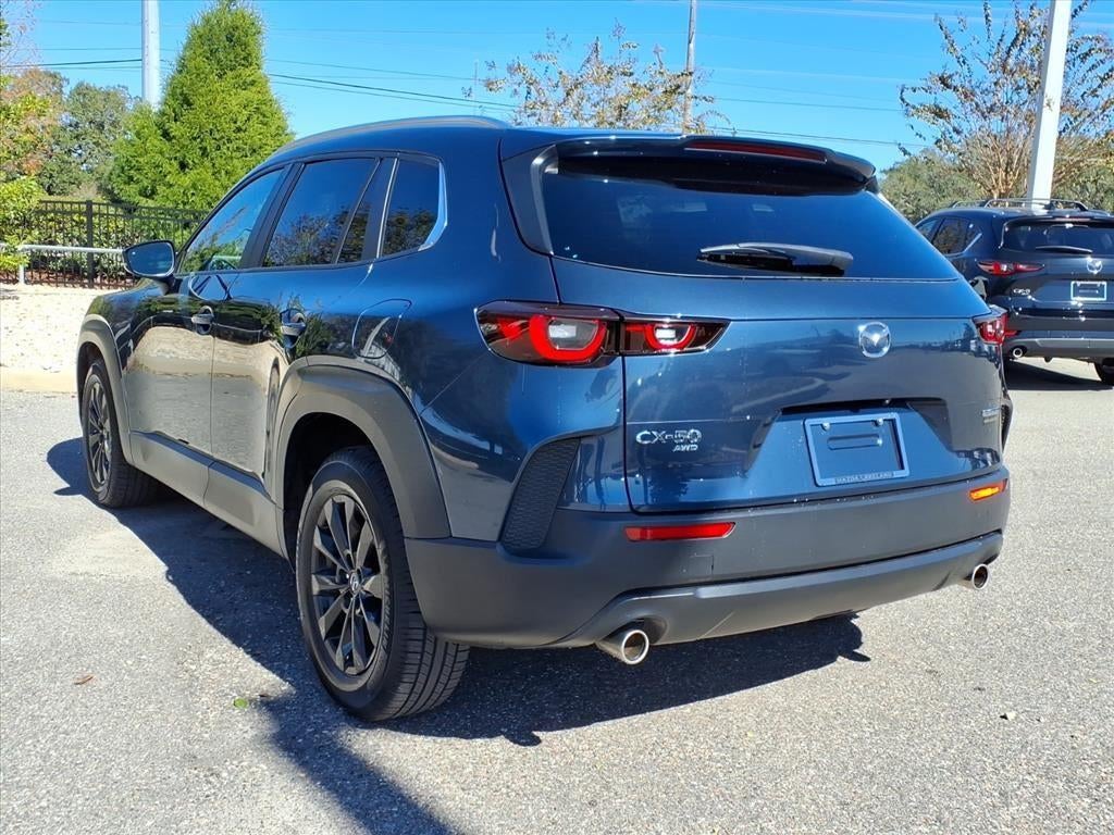 2023 Mazda Mazda CX-50 2.5 S Preferred Plus Package