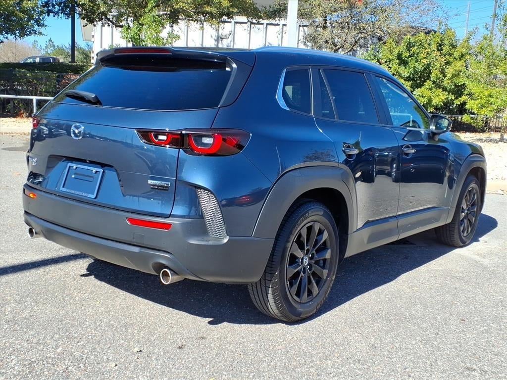 2023 Mazda Mazda CX-50 2.5 S Preferred Plus Package