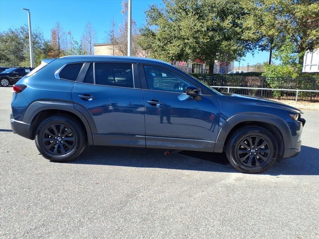 2023 Mazda Mazda CX-50 2.5 S Preferred Plus Package
