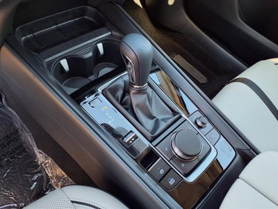 2026 Mazda Mazda CX-50 2.5 Turbo AWD