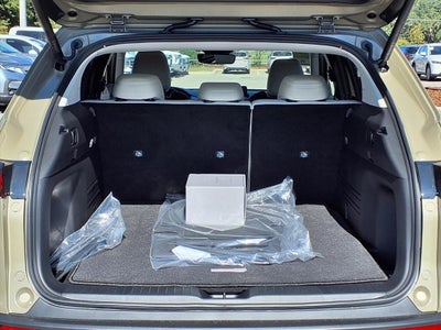 2026 Mazda Mazda CX-50 2.5 Turbo AWD