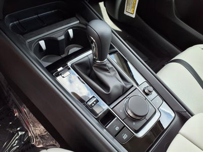 2026 Mazda Mazda CX-50 2.5 Turbo AWD