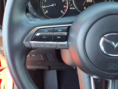 2026 Mazda Mazda Cx-50 2.5 Turbo