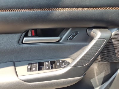 2026 Mazda Mazda CX-50 2.5 Turbo AWD