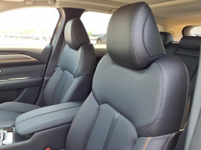 2026 Mazda Mazda CX-50 2.5 Turbo AWD