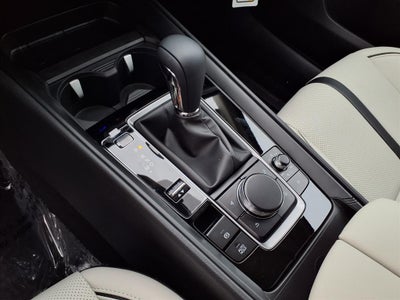 2026 Mazda Mazda CX-50 2.5 Turbo AWD