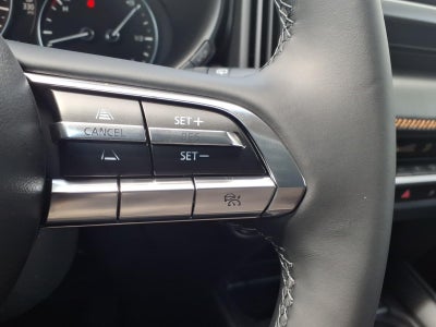 2026 Mazda Mazda CX-50 2.5 Turbo AWD