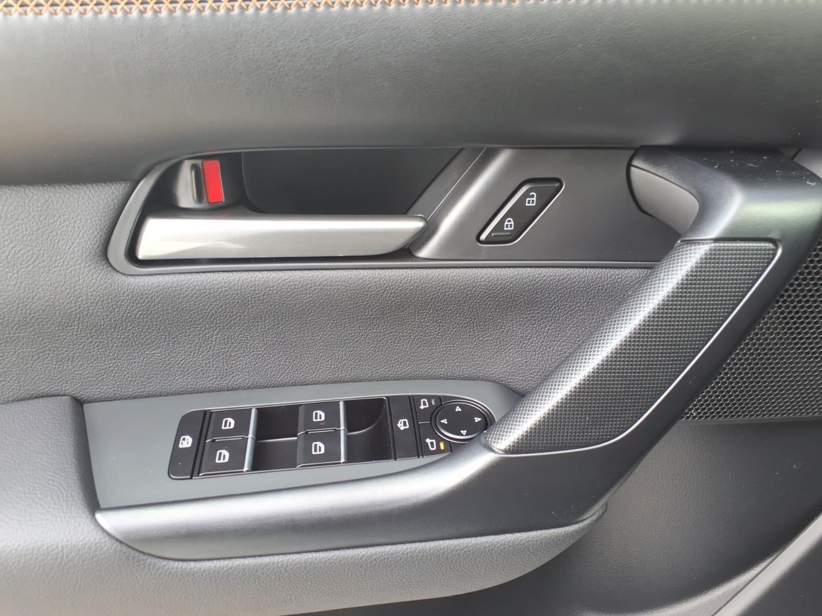 2026 Mazda Mazda CX-50 2.5 Turbo AWD