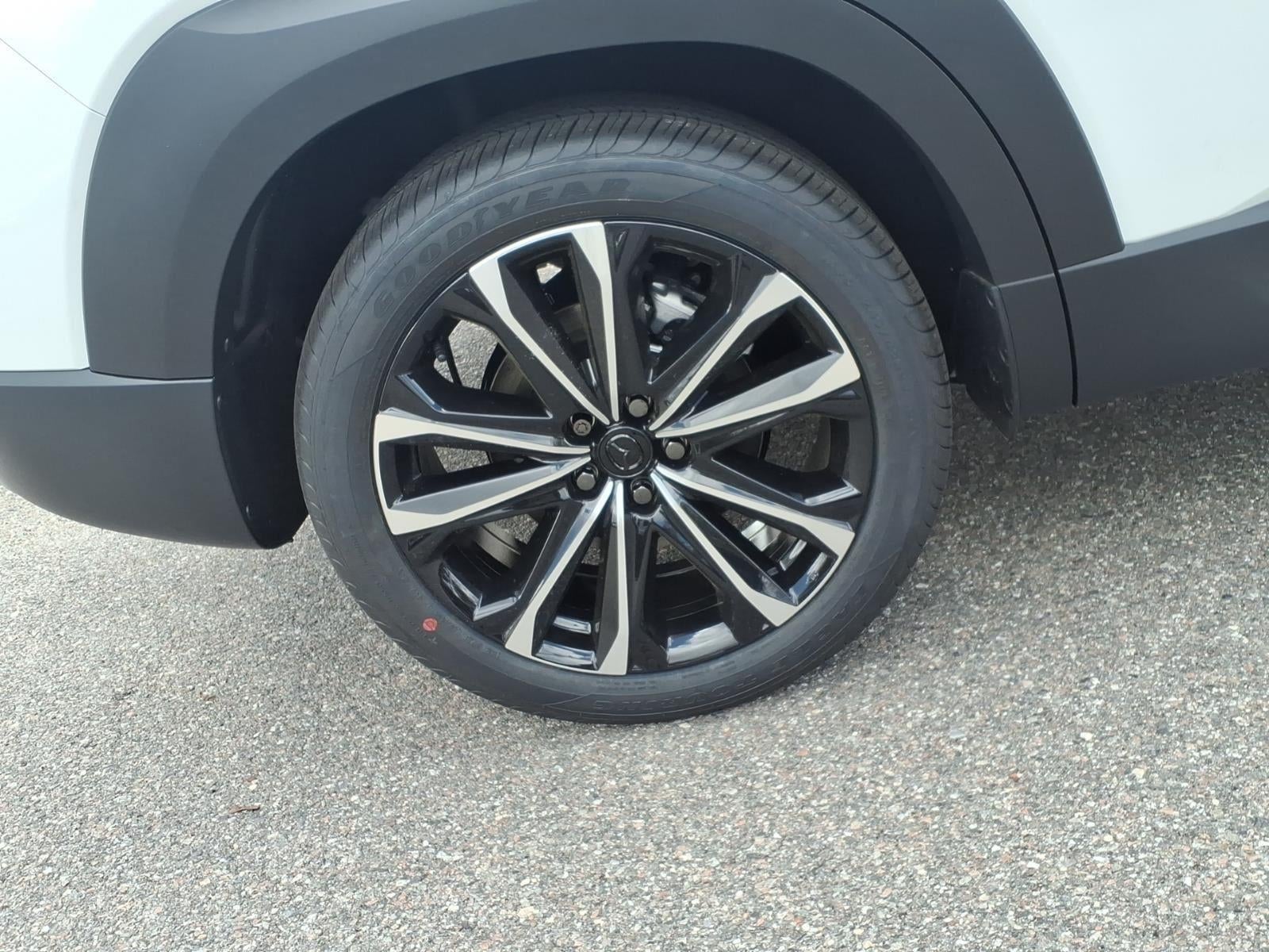 2026 Mazda Mazda CX-50 2.5 Turbo AWD