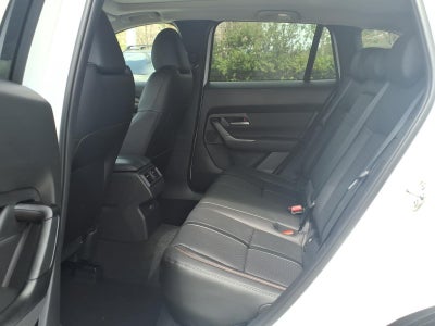 2026 Mazda Mazda CX-50 2.5 Turbo AWD