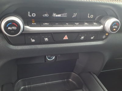 2026 Mazda Mazda CX-50 2.5 Turbo AWD