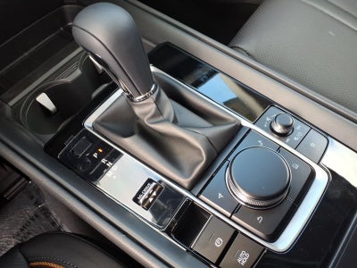 2026 Mazda Mazda CX-50 2.5 Turbo AWD