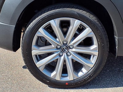 2026 Mazda Mazda CX-50 2.5 Turbo AWD