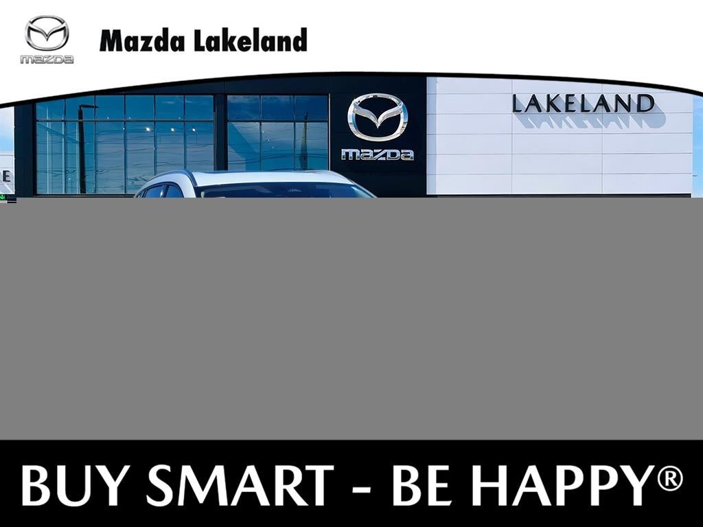 2026 Mazda Mazda CX-50 2.5 Turbo AWD