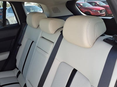 2026 Mazda Mazda CX-50 2.5 Turbo AWD