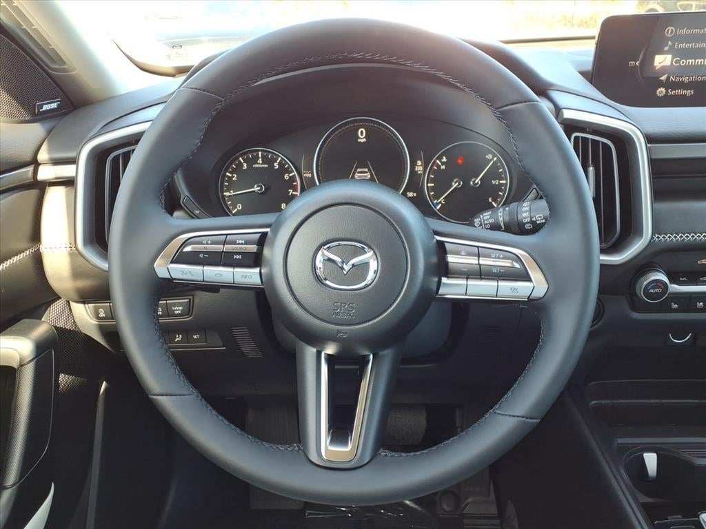 2026 Mazda Mazda CX-50 2.5 Turbo AWD