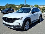 2026 Mazda Mazda CX-50 2.5 Turbo AWD