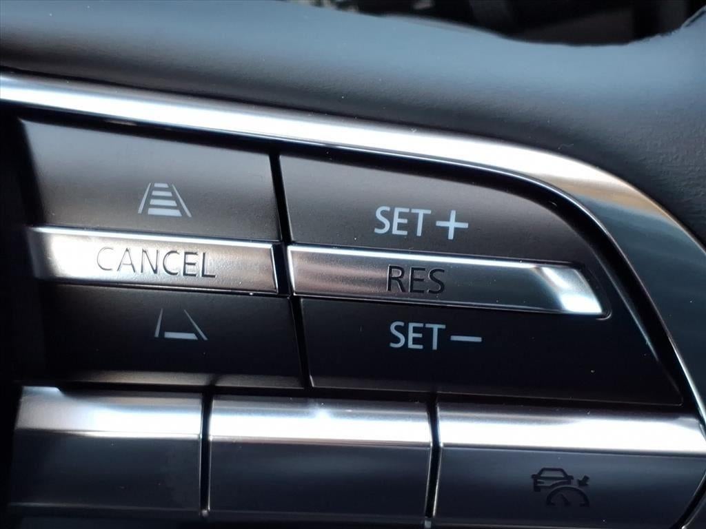 2026 Mazda Mazda CX-50 2.5 Turbo AWD