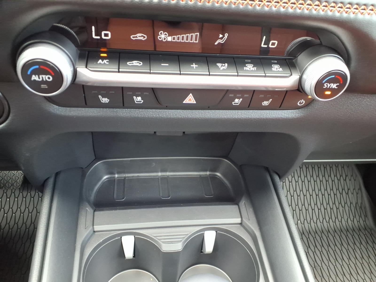 2026 Mazda Mazda CX-50 2.5 Turbo AWD