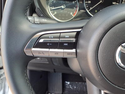 2026 Mazda Mazda CX-50 2.5 S Premium
