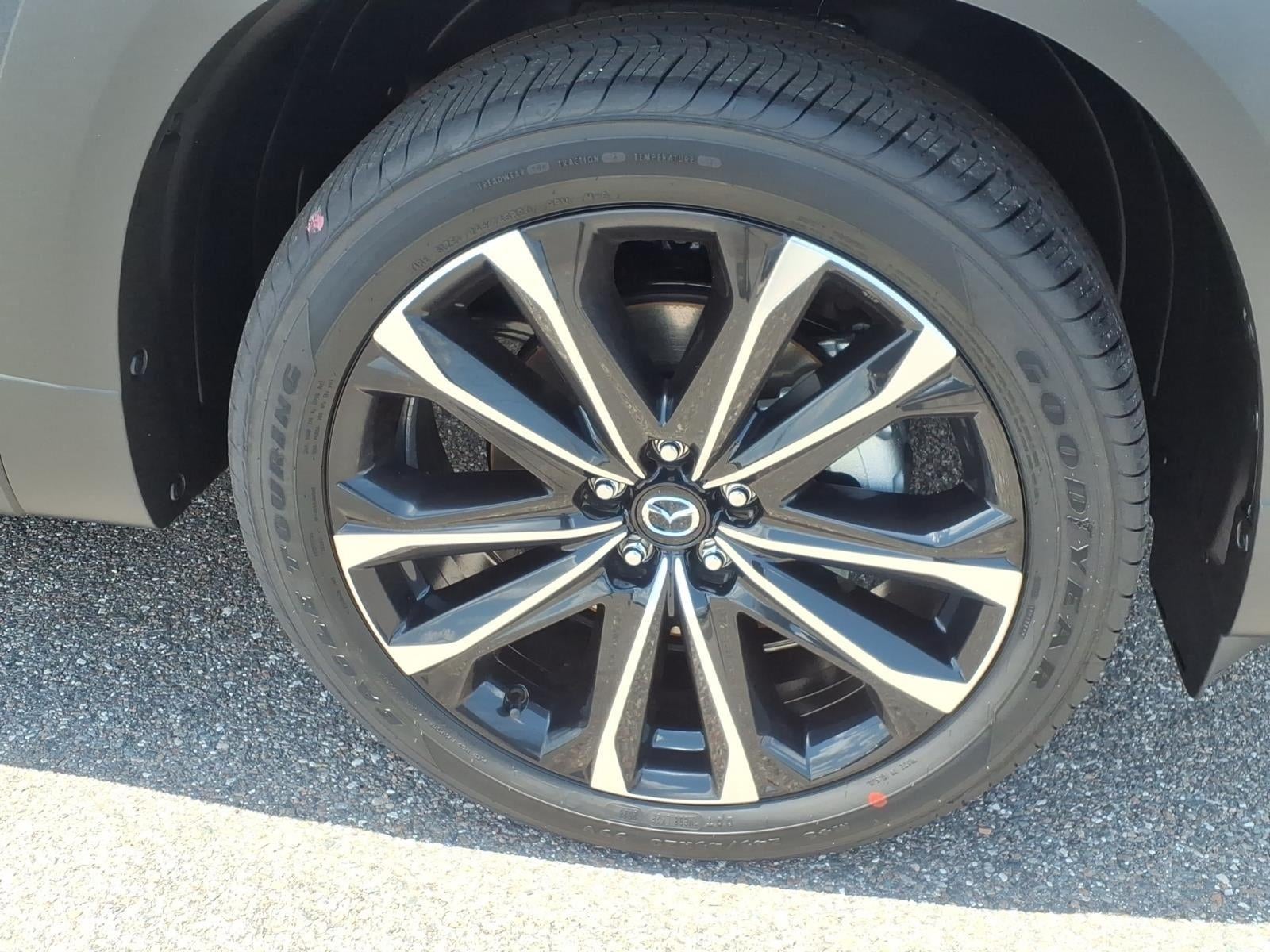 2026 Mazda Mazda CX-50 2.5 S Premium