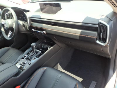 2026 Mazda Mazda CX-50 2.5 S Premium