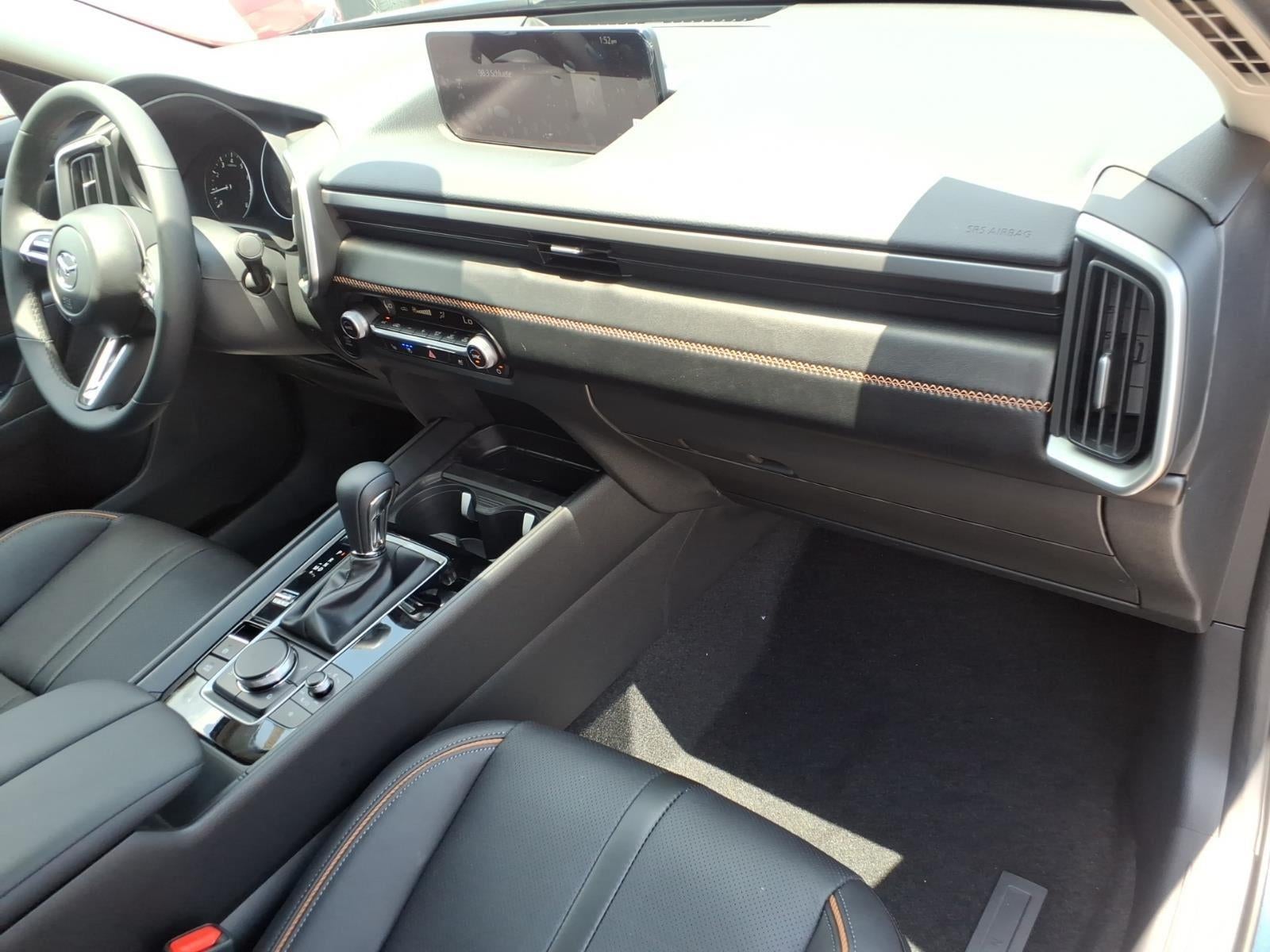 2026 Mazda Mazda CX-50 2.5 S Premium