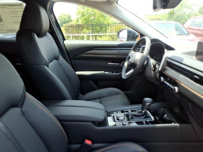 2026 Mazda Mazda CX-50 2.5 S Premium