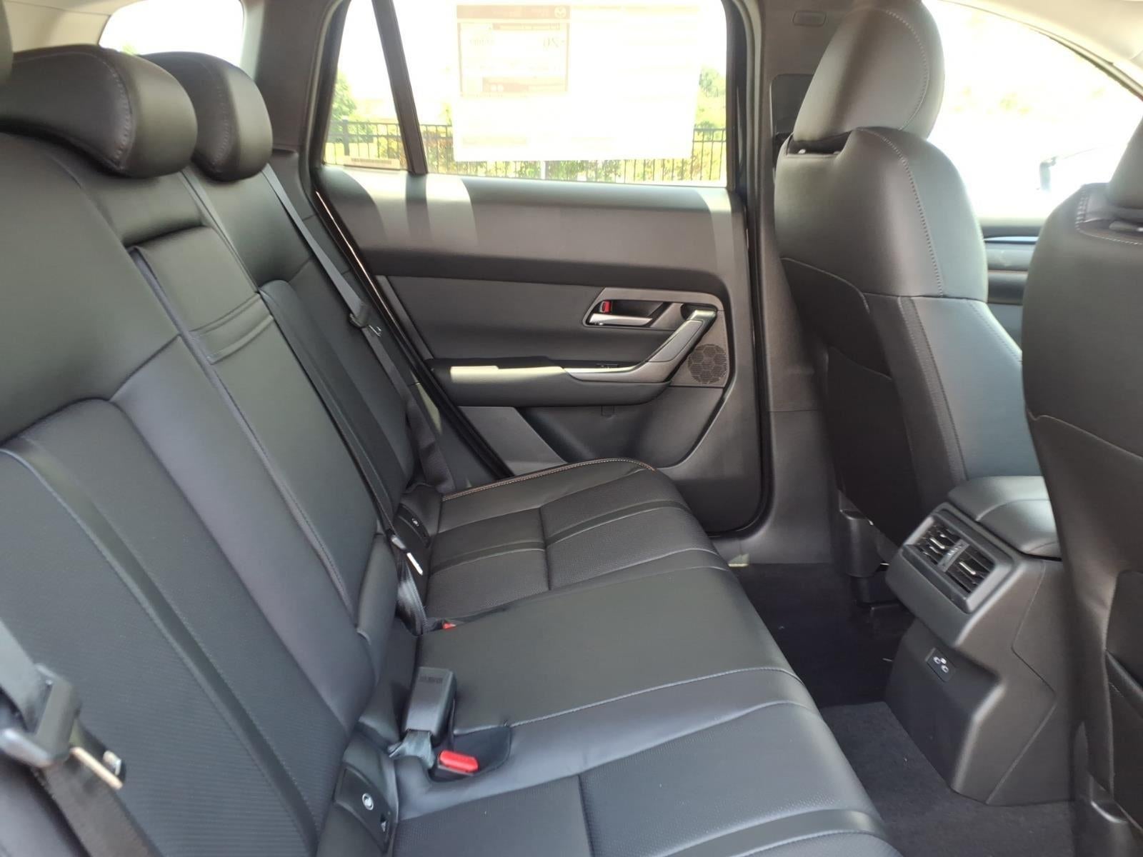 2026 Mazda Mazda CX-50 2.5 S Premium