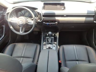 2026 Mazda Mazda CX-50 2.5 S Premium