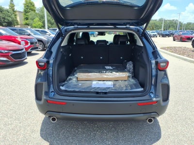 2026 Mazda Mazda CX-50 2.5 S Premium