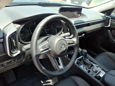 2026 Mazda Mazda CX-50 2.5 S Premium