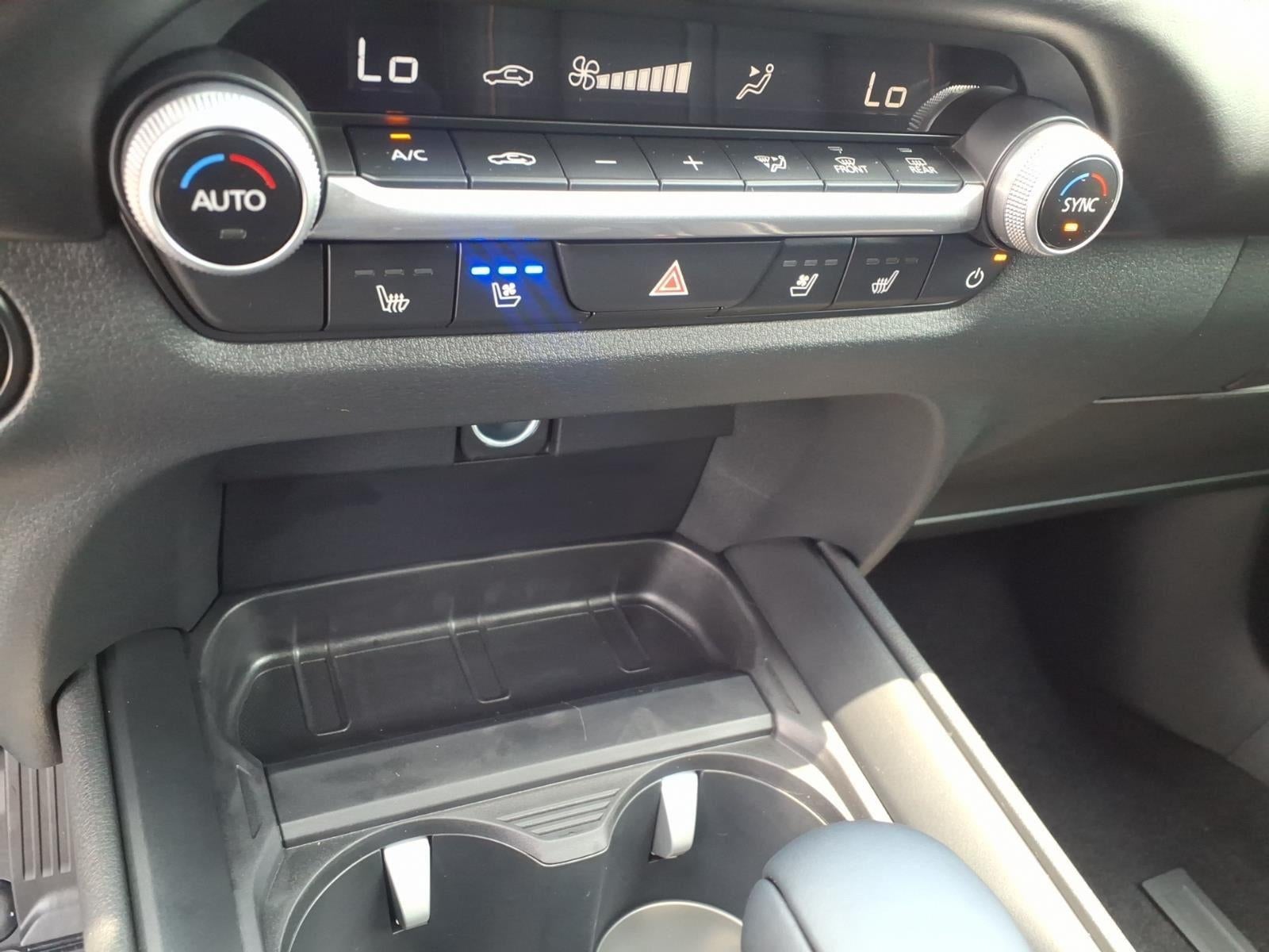 2026 Mazda Mazda CX-50 2.5 S Premium