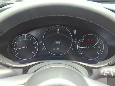 2026 Mazda Mazda CX-50 2.5 S Premium