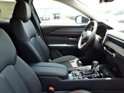 2026 Mazda Mazda CX-50 2.5 S Premium
