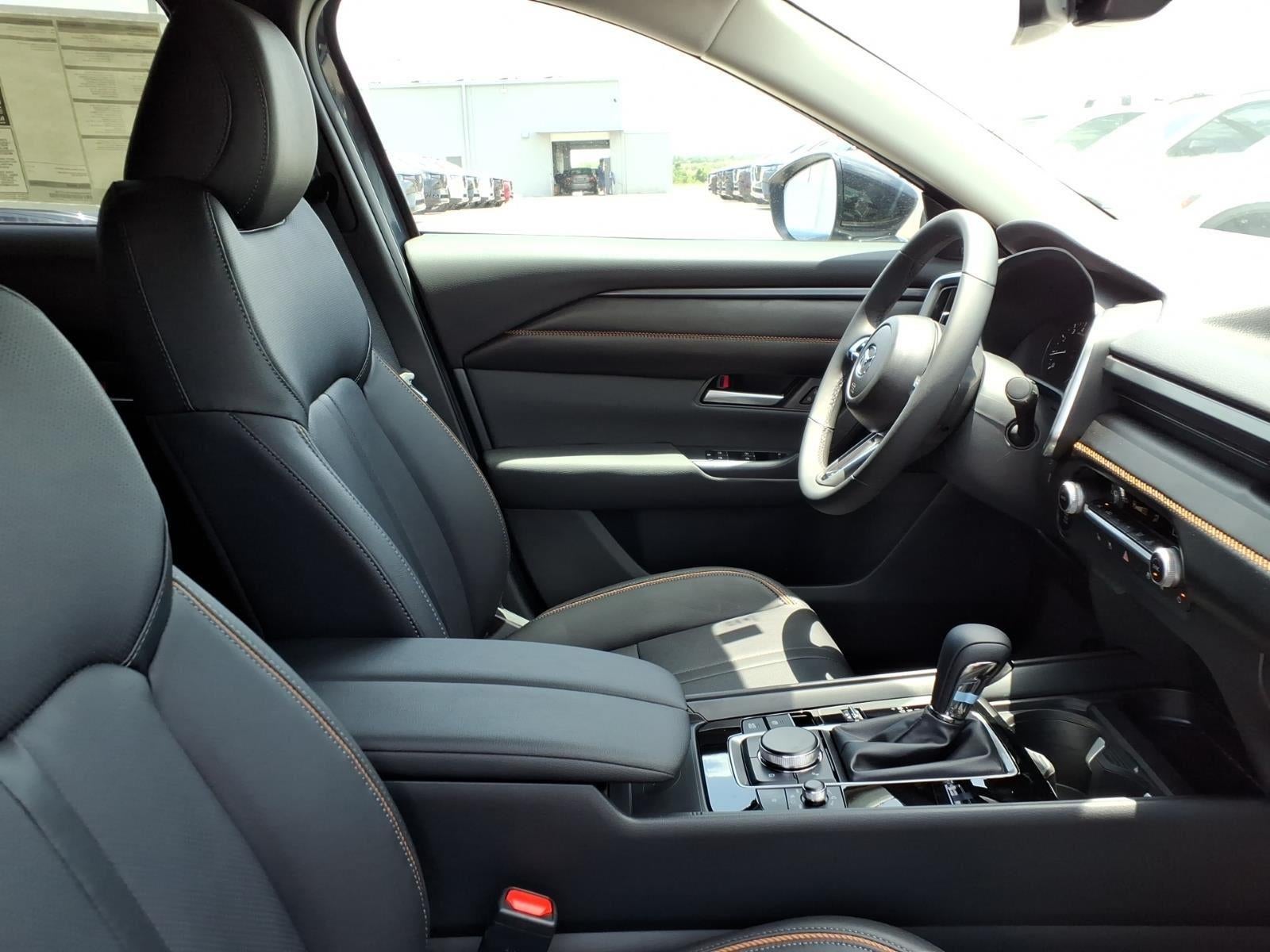 2026 Mazda Mazda CX-50 2.5 S Premium